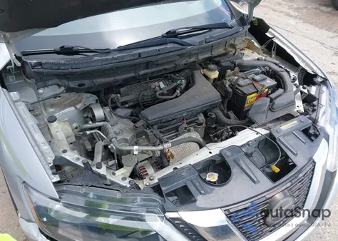 2018 Nissan Rogue S z USA, uszkodzony, nr VIN KNMAT2MT7JP588953